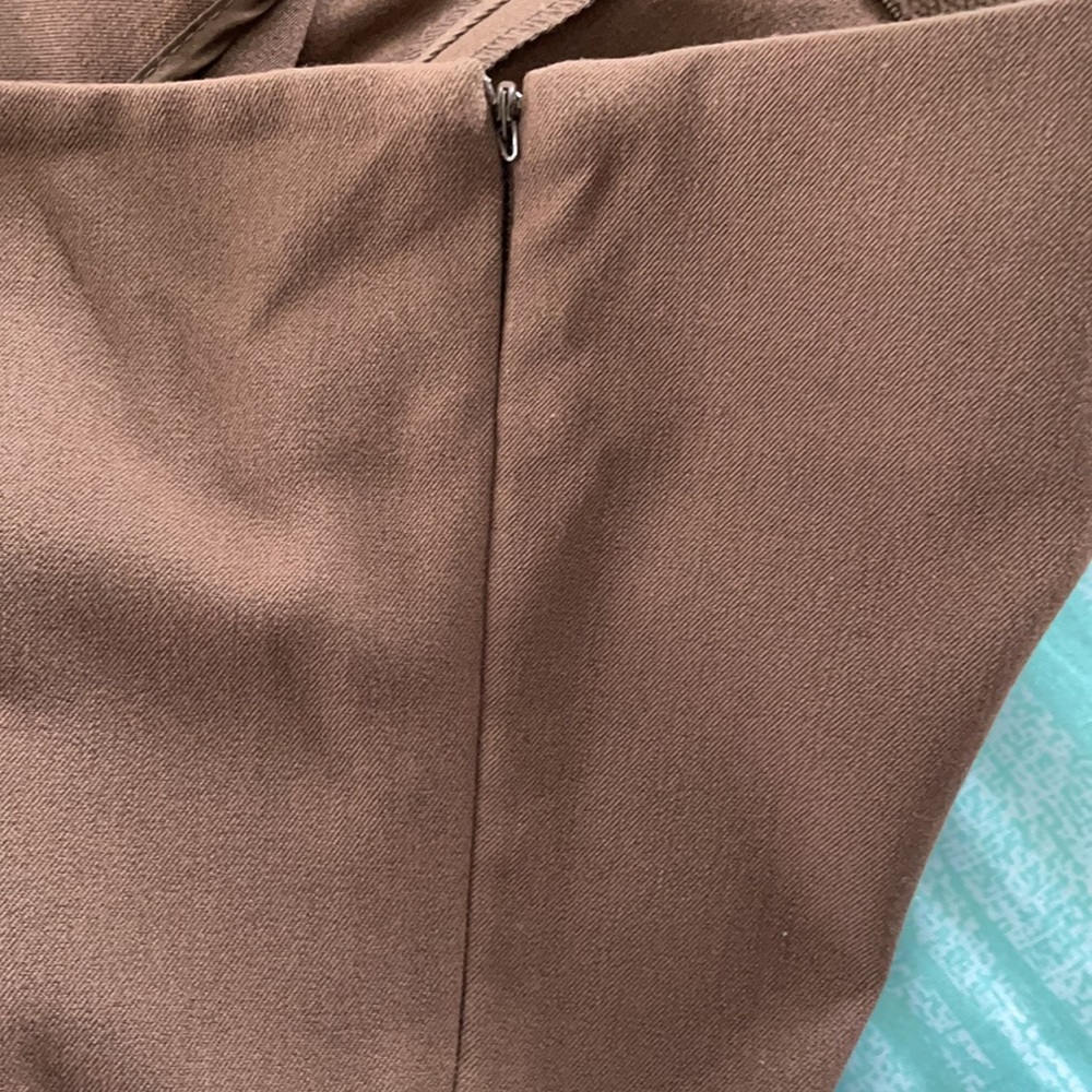 Brown pants - Picture 3 of 3